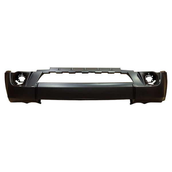 Crown Automotive Bumper Cover (MPN: 68033744AB)