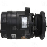 Four Seasons Air Conditioner Compressor (MPN: 57985)
