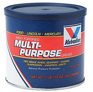 Valvoline Brake Fluid Cleaner (MPN: VV630)