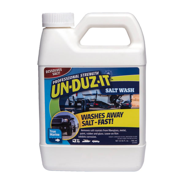 UnDuzit Chemicals Salt Remover (MPN: 124725)