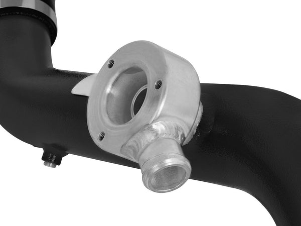 aFe Power Turbocharger Intercooler Pipe (MPN: 46-20254-B)
