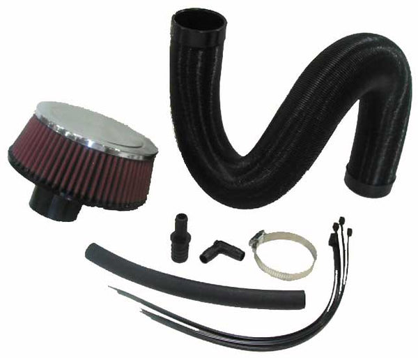 K & N Filters Cold Air Intake System (MPN: 57-0406)