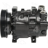 Four Seasons Air Conditioner Compressor (MPN: 57423)
