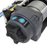Superwinch Terra Vehicle Mounted Winch (MPN: 1135260)