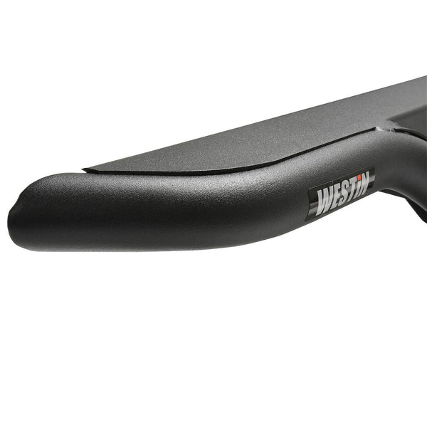 Westin Outlaw Drop Nerf Step Bars (MPN: 20-14135)