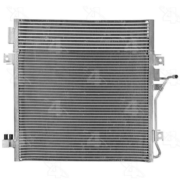 Four Seasons Air Conditioner Condenser (MPN: 40281)