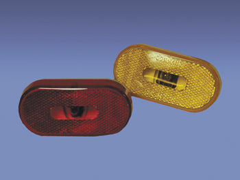 Tail Light Assembly by Creative Products (MPN: 003-54P)