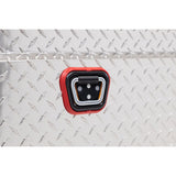 Weather Guard Crossover Low Profile Tool Box (MPN: 131-0-04)