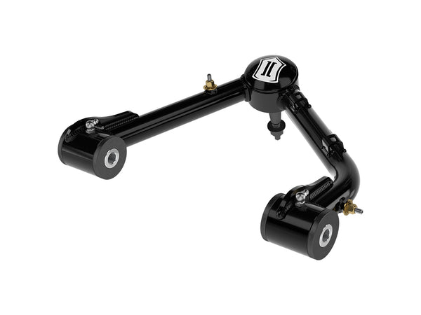Icon Vehicle Dynamics Tubular Control Arm (MPN: 78661DJ)