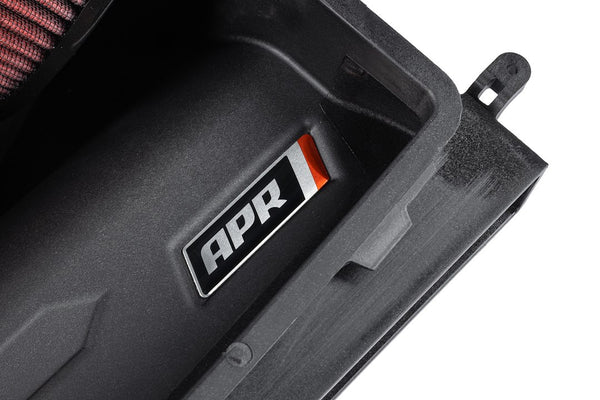 APR Cold Air Intake System (MPN: CI100053)