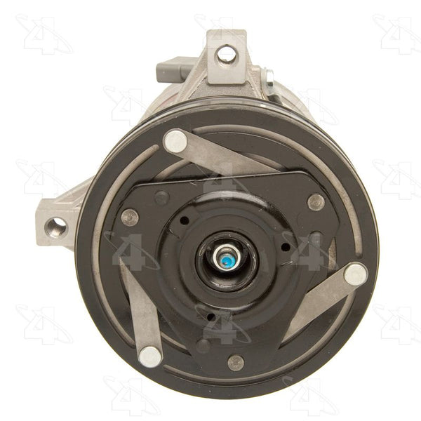 Four Seasons Air Conditioner Compressor (MPN: 58265)