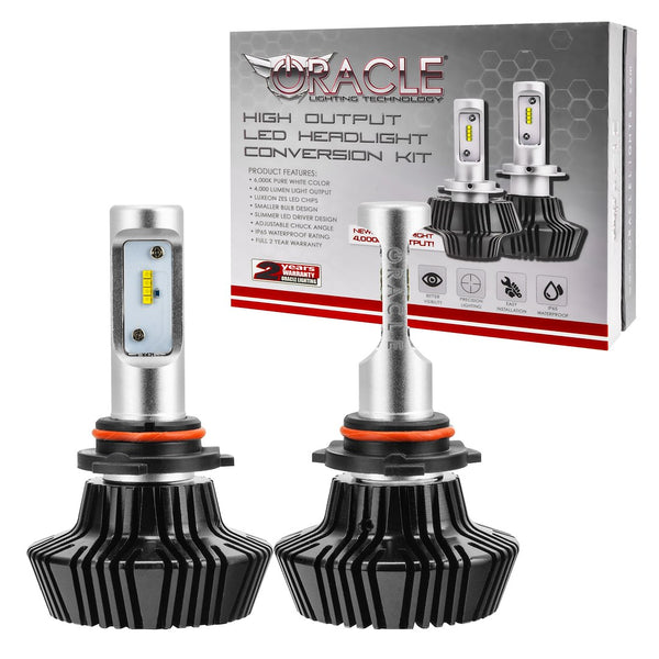 Oracle Lighting LED Headlight Bulb (MPN: 5240-001)