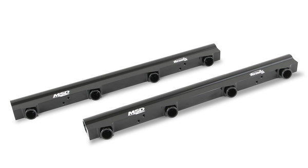 MSD Ignition Fuel Injector Rail (MPN: 2720)