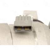 Four Seasons Air Conditioner Compressor (MPN: 58247)