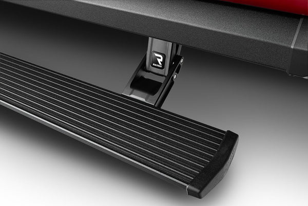 AMP Research PowerStep XL Running Board (MPN: 77138-01A)