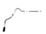 Advanced FLOW Engineering Exhaust System Kit (MPN: 49-43106-B)