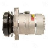 Four Seasons Air Conditioner Compressor (MPN: 58261)