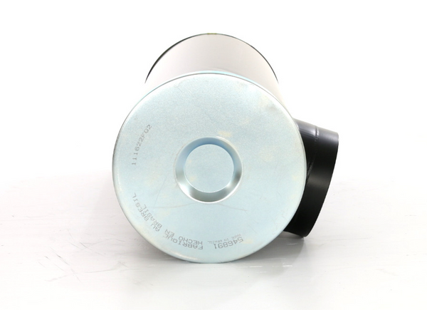 Wix Filters Air Filter (MPN: 46891)
