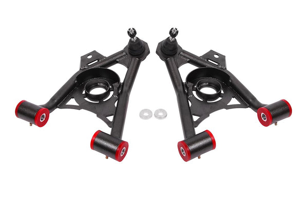 BMR Suspension Lower A-Arms (MPN: AA040H)