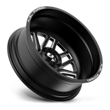 Fuel Off Road Wheel (MPN: DE6620829235)
