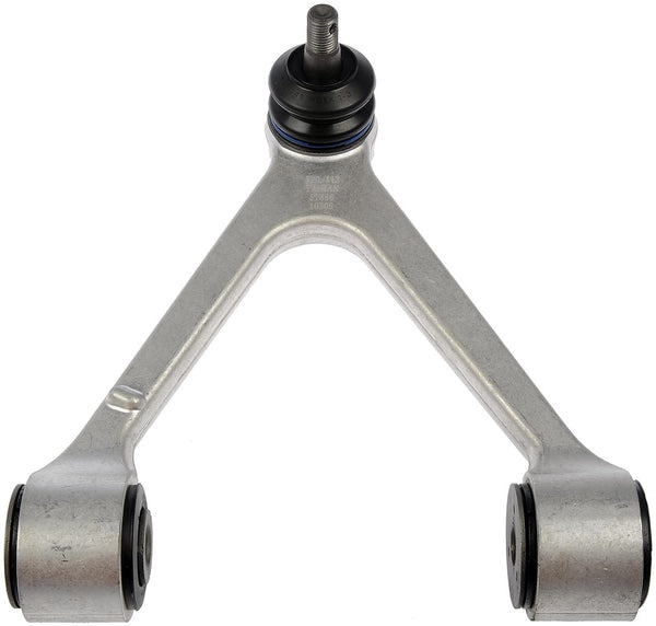 Control Arm with Ball Joint and Bushings (MPN: 520-443)
