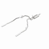 Magnaflow Performance Exhaust System Kit (MPN: 15249)