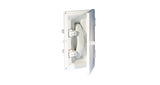 Whale Exterior Shower (MPN: RT2658)