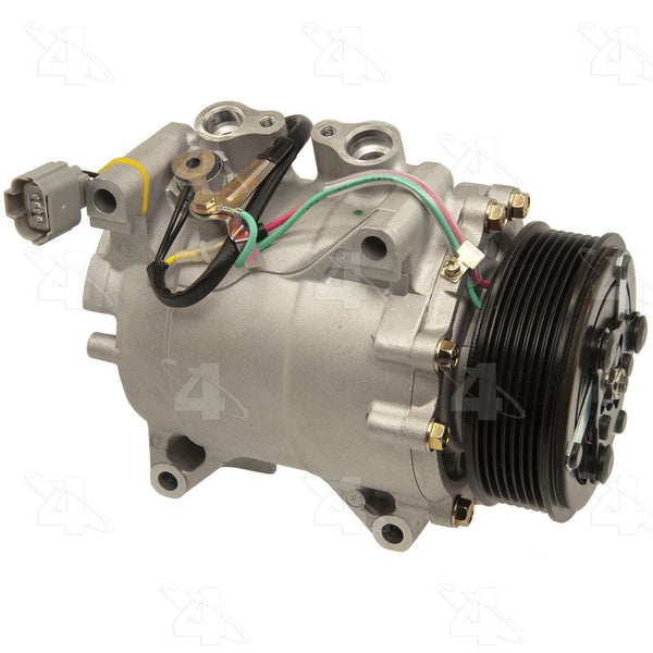Four Seasons Air Conditioner Compressor (MPN: 58886)