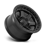 Fuel Off Road Wheel Block D750 (MPN: D75017907545)