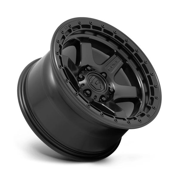 Fuel Off Road Wheel Block D750 (MPN: D75017907545)