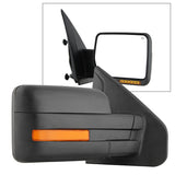 Xtune Exterior Mirror Replacement (MPN: 9935343)