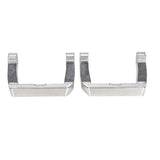 Carr Truck Step Multi-Fit System (MPN: 114502)