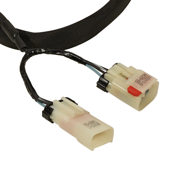 BD Diesel Positive Air Shutdown (MPN: 1036751)