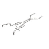 Magnaflow Performance Exhaust System Kit (MPN: 15899)