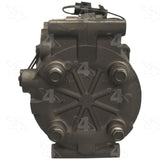 Four Seasons Air Conditioner Compressor (MPN: 77497)
