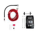 Taylor Cable Battery Relocation Kit (MPN: 48020)