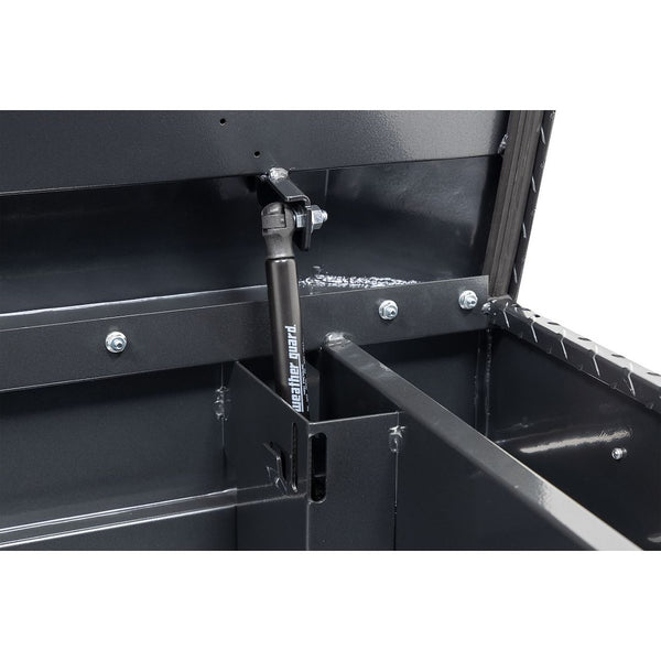 Weather Guard Crossover Tool Box (MPN: 154-6-04)