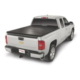 TrailFX Soft Folding Tonneau Cover (MPN: TFX4008)