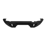 ARB Summit Bumper (MPN: 5680020)
