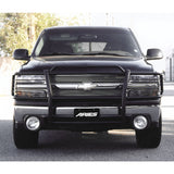 Aries Grille Guard (MPN: 4043)