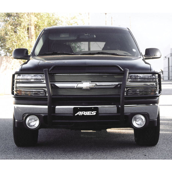 Aries Grille Guard (MPN: 4043)