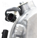 Four Seasons Air Conditioner Compressor (MPN: 198325)
