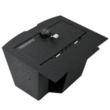 Black Horse Off Road Console Security Insert (MPN: ASDR02)
