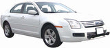 Roadmaster Vehicle Baseplate (MPN: 4411-1)