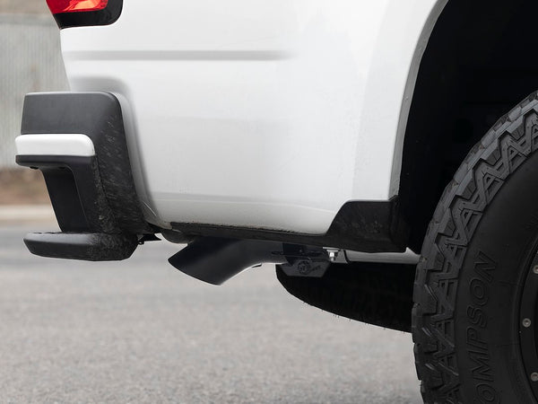 Advanced FLOW Engineering Exhaust System Kit (MPN: 49-44100-B)