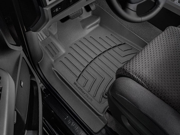 WeatherTech Floor Liner HP (MPN: 444081IM)