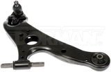 Control Arm for Suspension Systems (MPN: 522-498)
