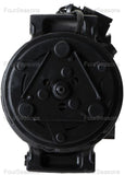 Four Seasons Air Conditioner Compressor (MPN: 157506)