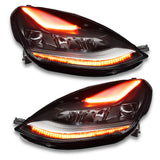 Oracle Lighting Dynamic ColorSHIFT Headlight Upgrade Kit (MPN: 1473-332)
