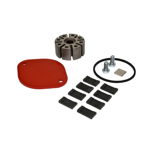 Fill-Rite Liquid Transfer Tank Pump Rotor Service Kit (MPN: KIT700RG)